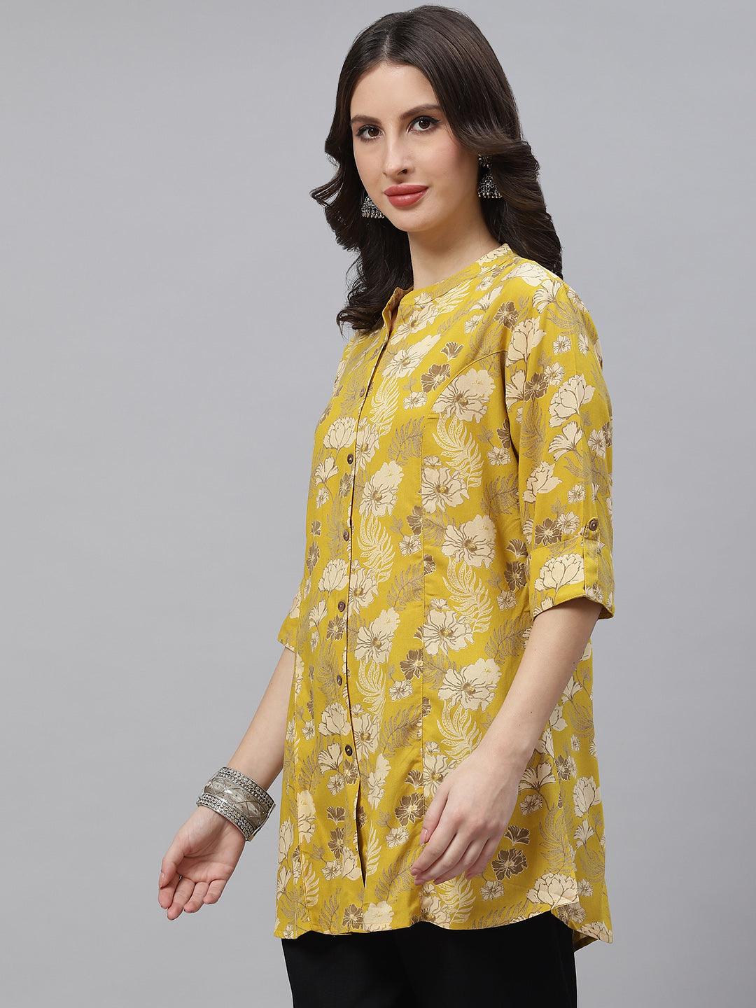 Printed Cotton Kurti In Chennai (Madras) - Prices, Manufacturers & Suppliers
